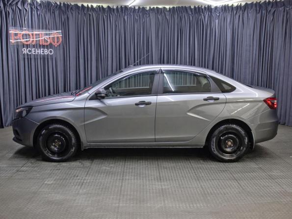 Lada (ВАЗ) Vesta I с пробегом 2020 года, цена 829 000 рублей, 120339 км, седан, Автокод Объявления