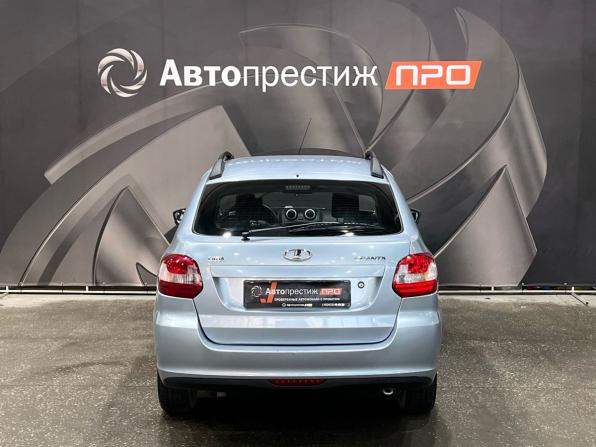 Lada (ВАЗ) Granta I с пробегом 2017 года, цена 530 000 рублей, 51879 км, седан, Автокод Объявления