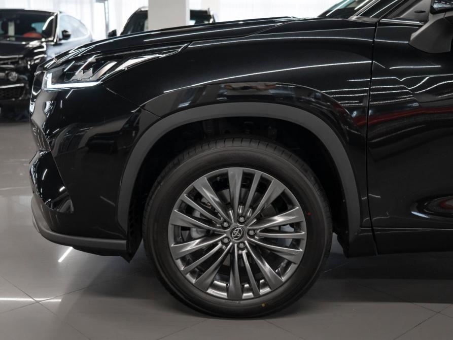 Toyota Highlander IV (XU70) Москва  - изображение 28