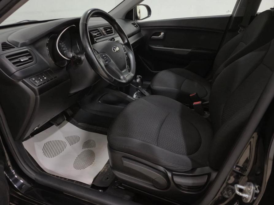 Kia Rio III Рестайлинг Альметьевск  - изображение 12