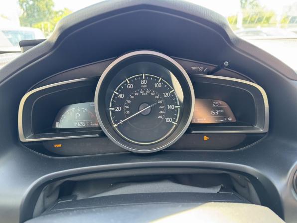 Mazda 3 III (BM) Рестайлинг с пробегом 2016 года, цена 1 159 000 рублей, 229569 км, седан, Автокод Объявления