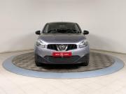 Nissan Qashqai I Рестайлинг Екатеринбург  - изображение 20