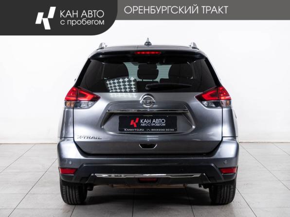 Nissan X-Trail III Рестайлинг с пробегом 2021 года, цена 1 930 000 рублей, 238000 км, внедорожник, Автокод Объявления