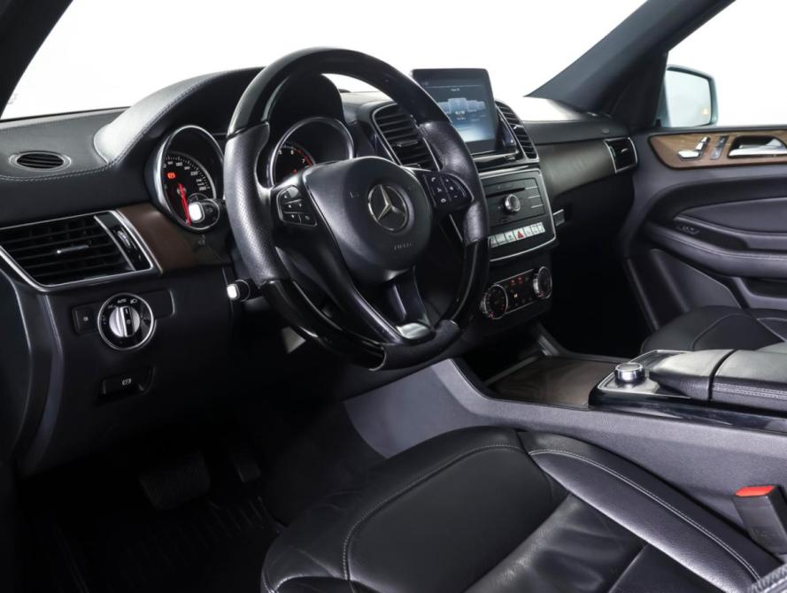 Mercedes-Benz GLE I (W166) Москва  - изображение 15