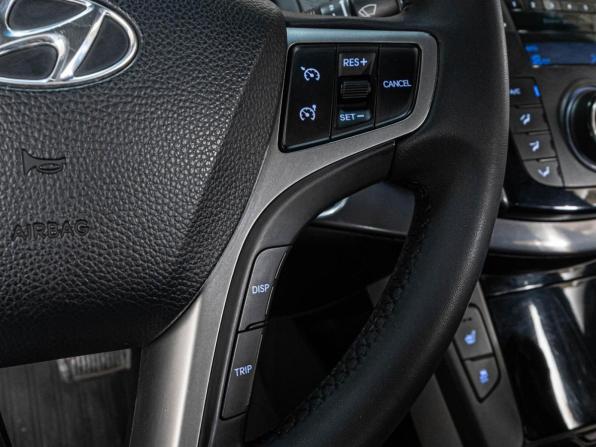 Hyundai i40 I с пробегом 2013 года, цена 1 275 000 рублей, 217775 км, седан, Автокод Объявления