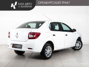 Renault Logan II Рестайлинг Казань  - изображение 15