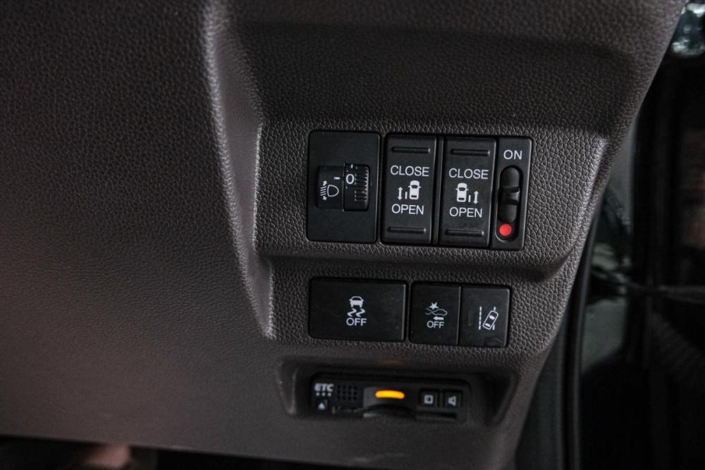 Honda Freed II Рестайлинг Красноярск  - изображение 18