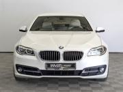 BMW 5 серии VI (F10/F11/F07) Рестайлинг Москва  - изображение 32