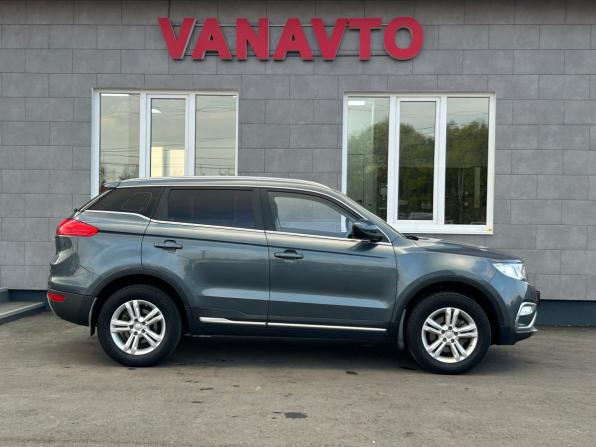 Geely Atlas I с пробегом 2019 года, цена 1 520 000 рублей, 107690 км, внедорожник, Автокод Объявления