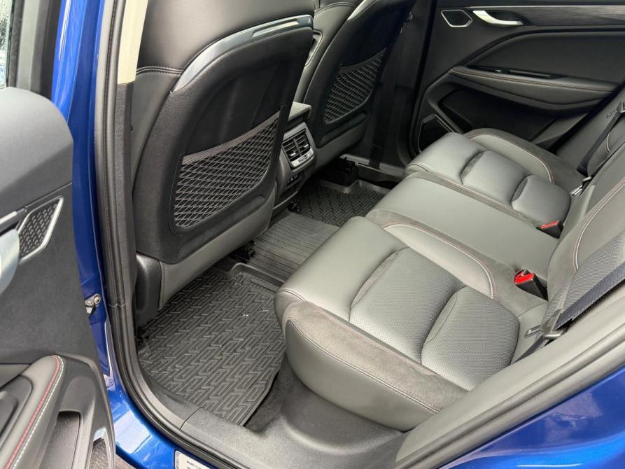 Geely Tugella I Санкт-Петербург  - изображение 13