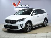 Kia Sorento III Prime Рестайлинг Уфа  - изображение 22