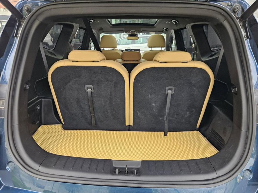 Geely Okavango I Рестайлинг Санкт-Петербург  - изображение 28