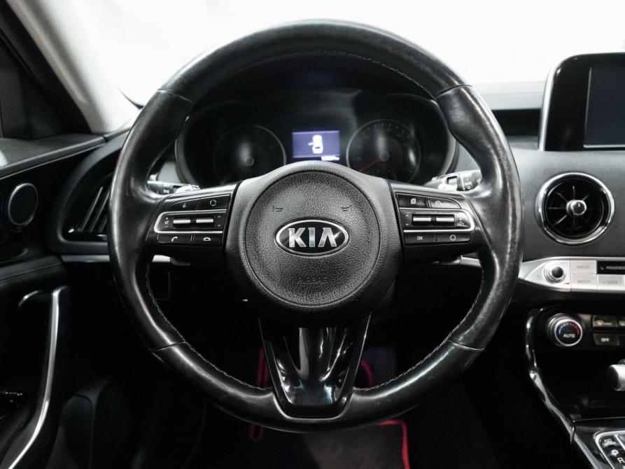 Kia Stinger I Ульяновск  - изображение 15