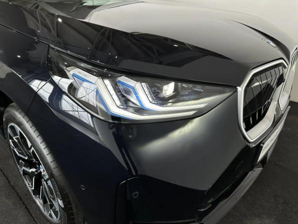 BMW X3 IV (G45/G48) с пробегом 2025 года, цена 7 595 000 рублей, 79 км, внедорожник, Автокод Объявления