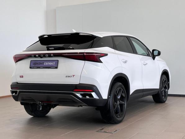Omoda C5 I с пробегом 2023 года, цена 1 670 000 рублей, 91469 км, внедорожник, Автокод Объявления