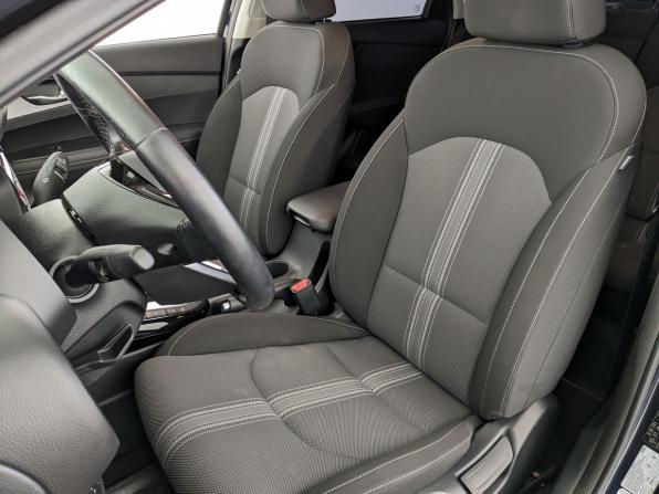 Kia Cerato IV Рестайлинг с пробегом 2021 года, цена 2 250 000 рублей, 28605 км, седан, Автокод Объявления