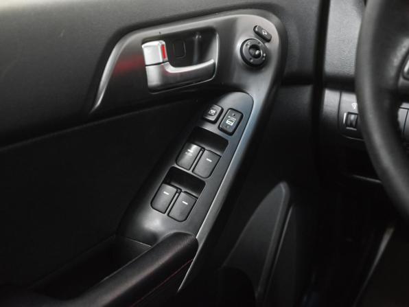 Kia Cerato II с пробегом 2011 года, цена 999 000 рублей, 183149 км, седан, Автокод Объявления