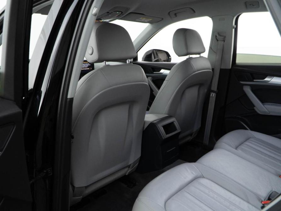 Audi Q5 II (FY) Москва  - изображение 12