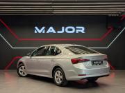 Skoda Octavia IV (A8) Москва  - изображение 47