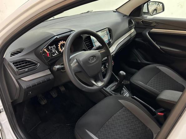 Lada (ВАЗ) Vesta I Рестайлинг (NG) с пробегом 2023 года, цена 1 190 000 рублей, 21375 км, седан, Автокод Объявления