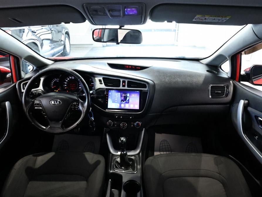 Kia Ceed II Калуга  - изображение 20
