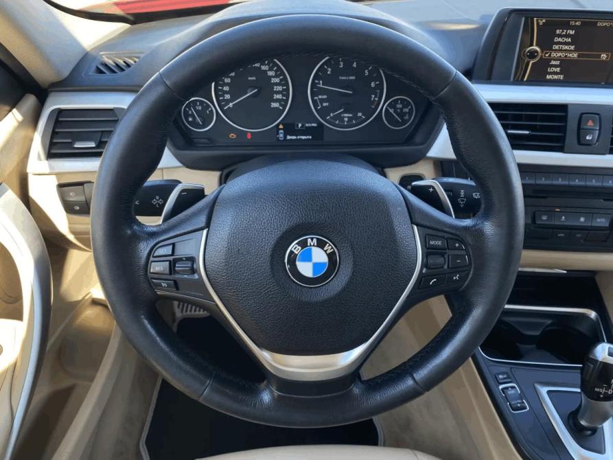 BMW 3 серии VI (F3x) Тверь  - изображение 11
