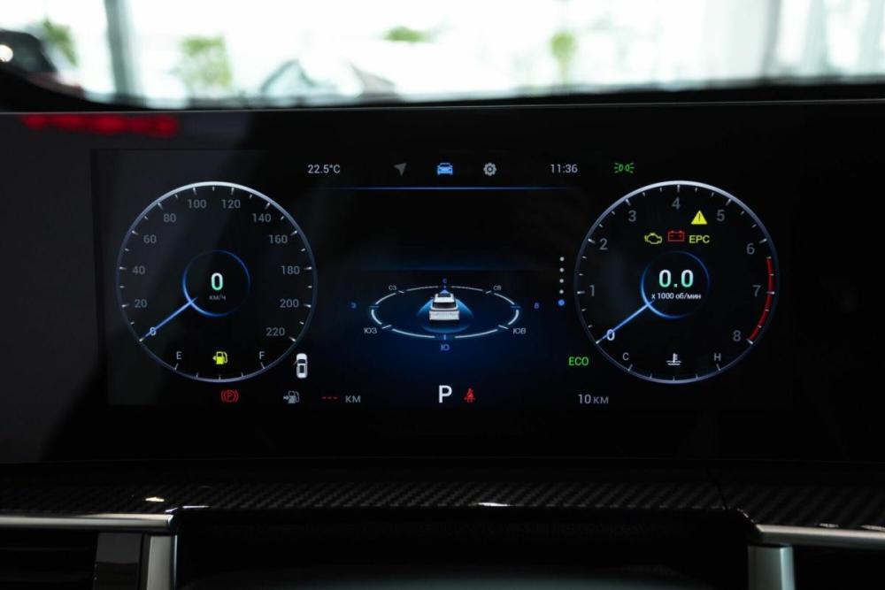 Tenet T7 Москва  - изображение 12