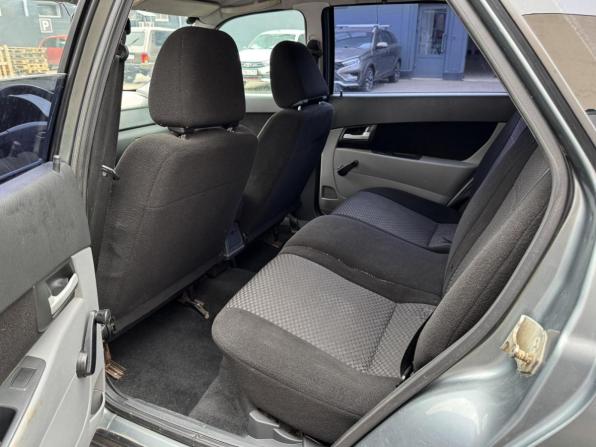 Lada (ВАЗ) Priora I с пробегом 2010 года, цена 399 000 рублей, 269344 км, хэтчбек, Автокод Объявления