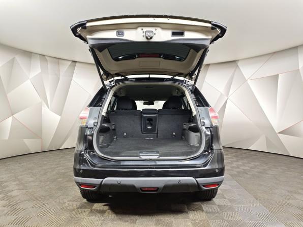 Nissan X-Trail III с пробегом 2015 года, цена 1 398 000 рублей, 168369 км, внедорожник, Автокод Объявления