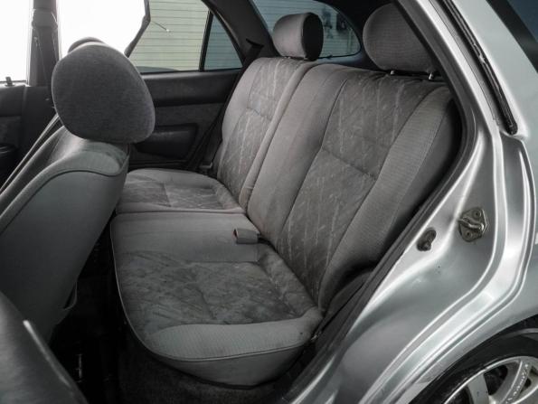 Toyota Sprinter VI (E90) с пробегом 1988 года, цена 399 000 рублей, 264308 км, универсал, Автокод Объявления