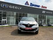 Renault Kaptur I Набережные Челны  - изображение 36
