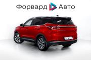 Chery Tiggo 7 Pro Max I Тюмень  - изображение 32