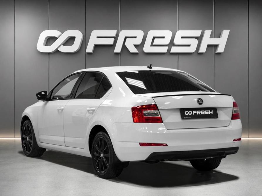 Skoda Octavia III (A7) Тверь  - изображение 2