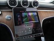 Mercedes-Benz C-Класс V (W206) Москва  - изображение 56
