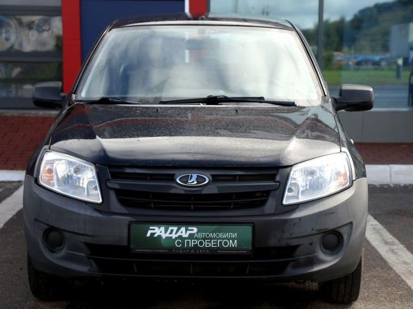 Lada (ВАЗ) Granta I с пробегом 2018 года, цена 331 000 рублей, 97200 км, седан, Автокод Объявления