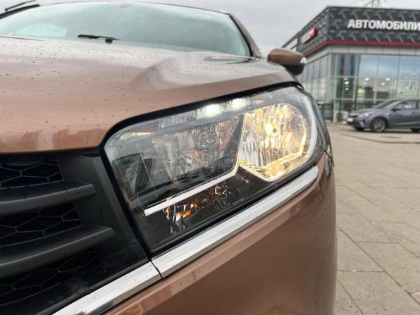 Lada (ВАЗ) XRAY I с пробегом 2021 года, цена 920 300 рублей, 56621 км, хэтчбек, Автокод Объявления