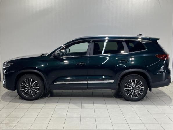 Chery Tiggo 8 Pro Max I Рестайлинг с пробегом 2023 года, цена 2 540 400 рублей, 43406 км, внедорожник, Автокод Объявления