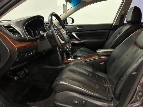 Nissan Teana II (J32) с пробегом 2008 года, цена 699 000 рублей, 307895 км, седан, Автокод Объявления