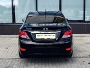 Hyundai Solaris I Екатеринбург  - изображение 27