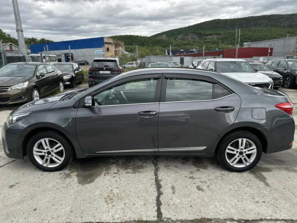 Toyota Corolla XI (E160 E170 E180) с пробегом 2013 года, цена 1 299 000 рублей, 90000 км, седан, Автокод Объявления