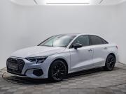 Audi A3 IV (8Y) Москва  - изображение 17