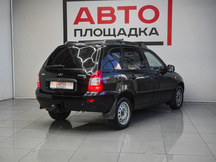 Lada (ВАЗ) Kalina I Челябинск  - изображение 9