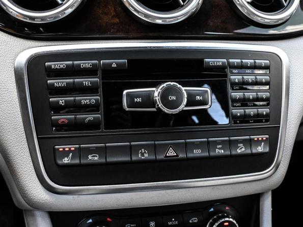 Mercedes-Benz GLA I (X156) с пробегом 2014 года, цена 1 689 000 рублей, 204937 км, внедорожник, Автокод Объявления