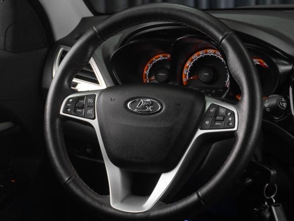 Lada (ВАЗ) Vesta I с пробегом 2021 года, цена 1 149 000 рублей, 98327 км, универсал, Автокод Объявления