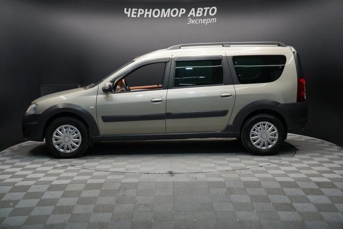 Lada (ВАЗ) Largus I с пробегом 2019 года, цена 1 090 000 рублей, 68000 км, универсал, Автокод Объявления
