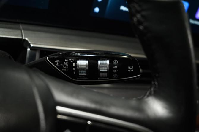 Chery Tiggo 8 Pro Max I с пробегом 2023 года, цена 2 699 000 рублей, 60381 км, внедорожник, Автокод Объявления