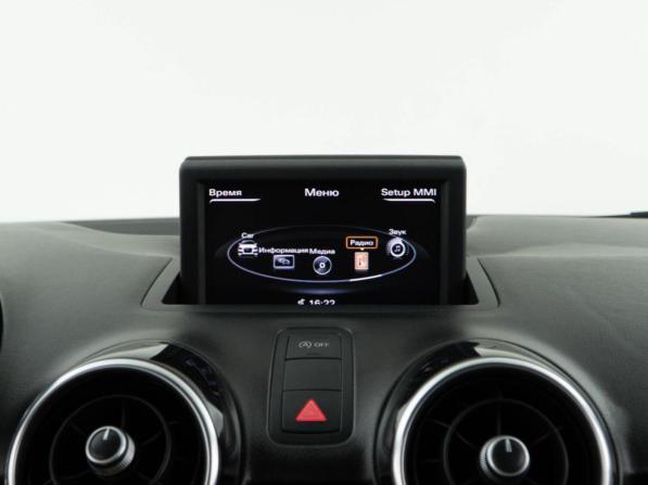 Audi A1 I (8X) с пробегом 2011 года, цена 1 049 050 рублей, 149560 км, хэтчбек, Автокод Объявления