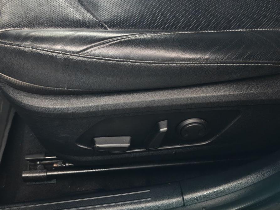 Hyundai Sonata VIII (DN8) Москва  - изображение 17