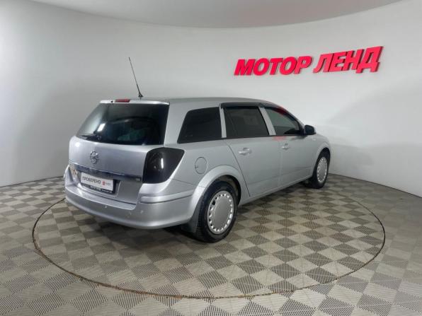 Opel Astra H Рестайлинг с пробегом 2010 года, цена 470 000 рублей, 301581 км, универсал, Автокод Объявления