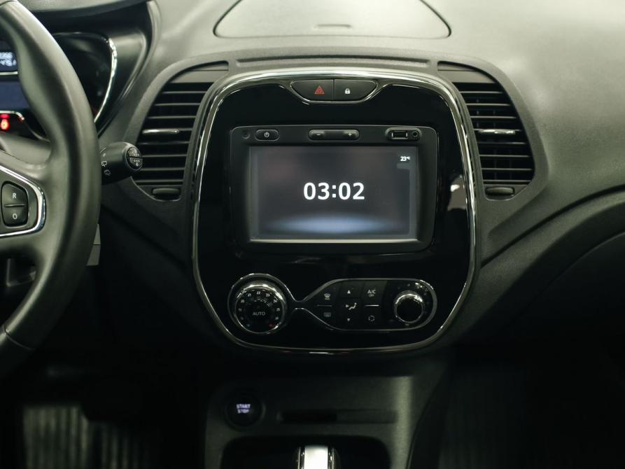 Renault Kaptur I Самара  - изображение 13